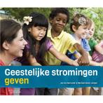 Geestelijke stromingen geven 9789023253082, Jos van Remundt, Marleen Boon-Jansen, Verzenden