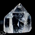 Natuurlijke Lumeriaanse kwarts obelisk uit Brazilië van de, Verzamelen, Mineralen en Fossielen