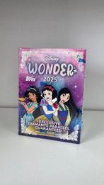 Topps - 1 Sealed box, Collections