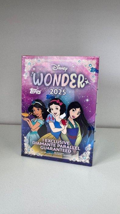 Topps - 1 Sealed box, Collections, Collections Autre