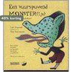 Vuurspuwend Monstertje 9789054612537 L. Depondt, Verzenden, Zo goed als nieuw, L. Depondt
