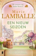 Een nieuw seizoen / De vrouwen van Atelier Rosen / 2, Boeken, Verzenden, Gelezen, Marie Lamballe