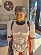Star Wars - Han Solo Stormtrooper 80 cm with gun- jakks, Verzamelen, Nieuw