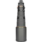 Tweedehands Nikon AF-S 500mm f/4.0 FL ED VR CM1535, Audio, Tv en Foto, Foto | Lenzen en Objectieven, Ophalen of Verzenden, Gebruikt
