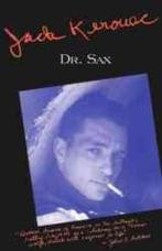 Doctor Sax, Verzenden
