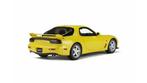 Otto Mobile 1:18 - Modelauto - Mazda RX7 (FD) Type R, Nieuw