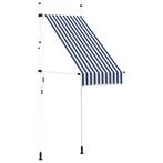 Zonwering 100cm | OP = OP | Direct Geplaatst!, Verzenden, Nieuw, Minder dan 250 cm, 150 tot 300 cm