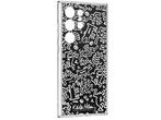 Veiling -  Keith Haring Mono Plaat Samsung Galaxy S24 Ultra, Nieuw