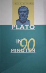 Plato In 90 Minuten 9789025107826, Boeken, Filosofie, Gelezen, Paul Strathern, Verzenden