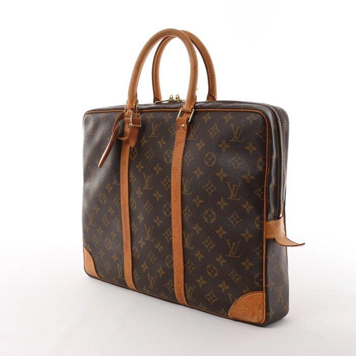Louis Vuitton - Porte-Documents Voyage - Sac à main, Handtassen en Accessoires, Tassen | Damestassen