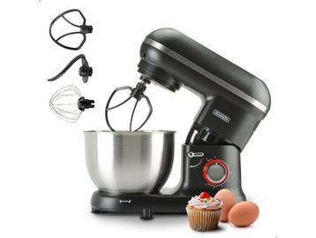Bourgini Classic Kitchen Chef Keukenmachine - 4.5L Mengkom - beschikbaar voor biedingen