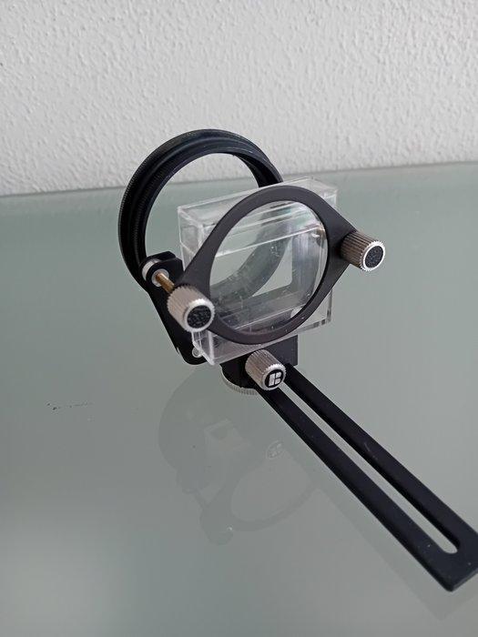 Beaulieu 4008 Lensadapter, Collections, Appareils photo & Matériel cinématographique