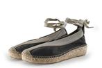 Shabbies Amsterdam espadrilles in maat 38 Grijs | 5% korting, Vêtements | Femmes, Chaussures, Verzenden, Espadrilles
