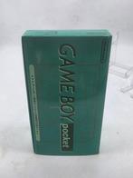 Nintendo - Gameboy Pocket - OLD STOCK - JP - GBP Limited, Games en Spelcomputers, Nieuw