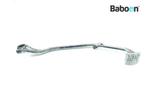 Rempedaal Honda VT 1100 C Shadow 1985-1986 (VT1100C SC18), Verzenden, Gebruikt