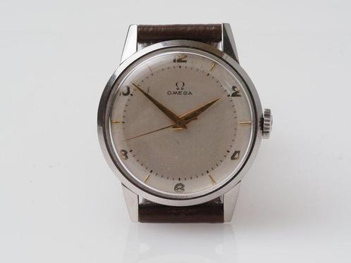 Omega - Sans Prix de Réserve - 2496-6 - Homme - 1901-1949, Bijoux, Sacs & Beauté, Montres | Hommes