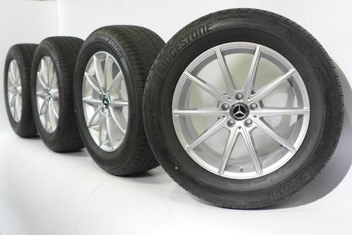 Mercedes GLE W167 19 inch velgen Bridgestone Runflat All-Sea, Auto-onderdelen, Banden en Velgen, Ophalen of Verzenden