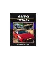 AUTO TOTAAL, ENGELSE SPORTWAGENS, Boeken, Auto's | Boeken, Nieuw