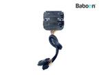 Spanningsregelaar BMW F 650 CS Scarver (F650CS 02-04), Verzenden, Gebruikt
