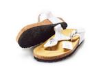 Gextop Sandalen in maat 38 Wit | 25% extra korting, Schoenen, Verzenden
