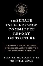 Senate intelligence committee report on torture, Verzenden