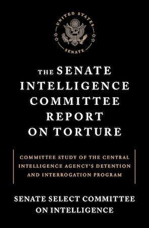 Senate intelligence committee report on torture, Boeken, Taal | Overige Talen, Verzenden