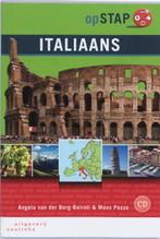 Italiaans / OpStap 9789046901199 Angela van der Burg-Bairati, Verzenden, Gelezen, Angela van der Burg-Bairati