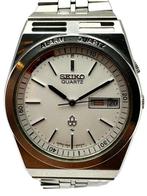 Seiko - Alarm Quartz Watch - Zonder Minimumprijs - 9D3277 -
