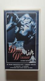 DANA WINNER LIVE IN VORST NATIONAAL (VHS)