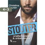 Onafscheidelijk & onbereikbaar / Stouter / 6 9789401607537, Boeken, Verzenden, Zo goed als nieuw, Christina Lauren