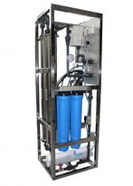 Osmose industrielle RO 3000 GPD ECO/SS FRAME/SS 4040-2, Ophalen of Verzenden