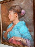 Giacomo Moretti (1939) - Zingarella