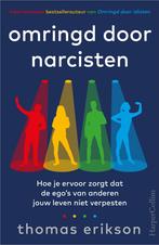 Omringd door narcisten (9789402712728, Thomas Erikson), Boeken, Psychologie, Verzenden, Nieuw