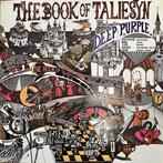 Deep Purple - The Book Of Taliesyn - 1 x JAPAN PRESS - VERY