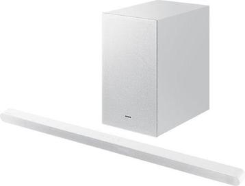 Tweedekans | Samsung HW-S701D/EN, 3.1 kanalen, Dolby Atmos, beschikbaar voor biedingen