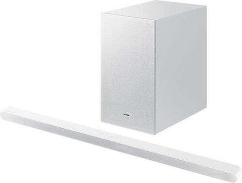 Tweedekans | Samsung HW-S701D/EN, 3.1 kanalen, Dolby Atmos,, Audio, Tv en Foto, Luidsprekerboxen, Ophalen of Verzenden
