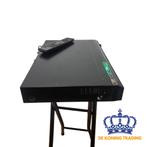 LG HT906SC | DVD Home Cinema Set | DVD speler | HDMI | DVD, Verzenden, Gebruikt, Dvd-speler, LG