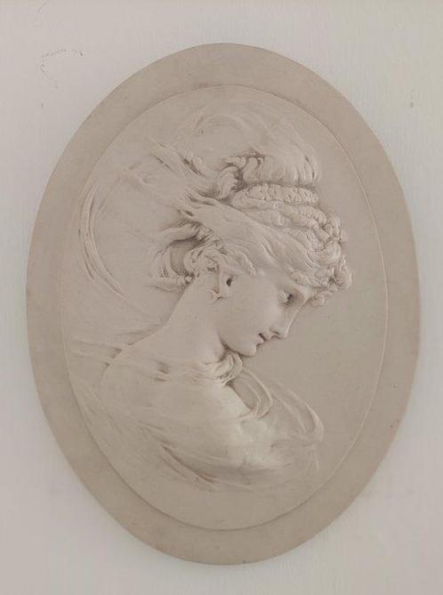 After Albert-Ernest Carrier-Belleuse (1824-1887) -, Antiek en Kunst, Curiosa en Brocante