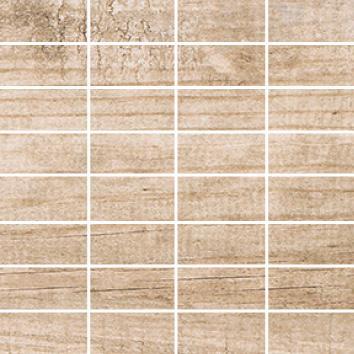 30X30(2,5X7) DUPLOVERD NOCE Mat, Doe-het-zelf en Bouw, Tegels, Ophalen of Verzenden