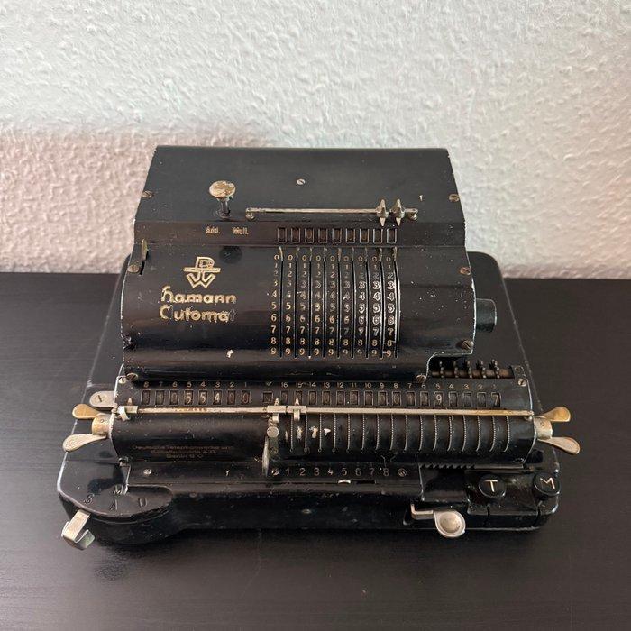 Hamann Automat Z - DeTeWe - Deutsche Telephon Werke AG, Antiek en Kunst, Kunst | Designobjecten