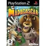 Madagascar (PS2 Used Game), Nieuw, Ophalen of Verzenden