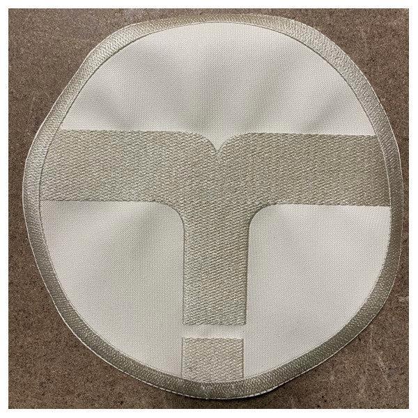 Bieden: Symphony Mills Olympus Sebino 08C 20M high quality, Watersport en Boten, Bootonderdelen, Ophalen of Verzenden