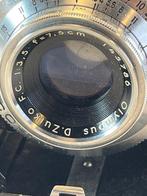 Olympus Six VA ( 4,5x6 of 6x6 ) 1955 Appareil photo