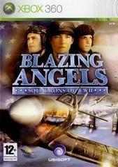 Blazing Angels: Squadrons of WWII - Xbox 360, Consoles de jeu & Jeux vidéo, Jeux | Xbox 360, Envoi