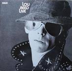Lou Reed - Lou Reed Live, Verzenden, Gebruikt