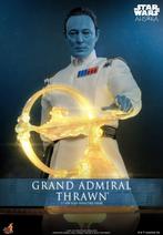 Star Wars: Ahsoka Action Figure 1/6 Grand Admiral Thrawn 32, Verzamelen, Star Wars, Nieuw, Ophalen of Verzenden