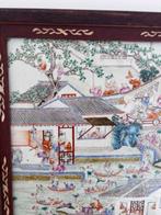 Insigne Famiglia Rosa - China - Midden 19e eeuw