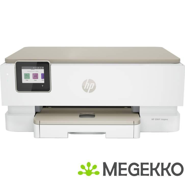 HP ENVY Inspire 7220e Thermische inkjet A4 4800 x 1200 DPI, Computers en Software, Overige Computers en Software, Nieuw, Verzenden