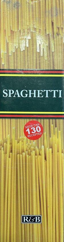 Spaghetti 9789039623756, Boeken, Overige Boeken, Gelezen, Verzenden