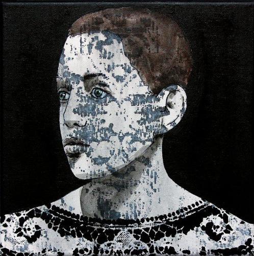 Aleix Albareda - URC 15, Antiek en Kunst, Kunst | Schilderijen | Modern